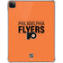 NHL Philadelphia Flyers Lineup iPad Pro 11in (2024) Clear Case